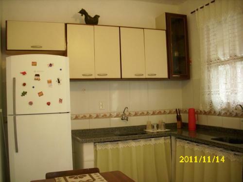Bed & Breakfast Hospedaria Cobras E Lagartos