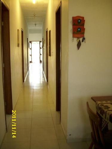 Bed & Breakfast Hospedaria Cobras E Lagartos