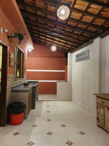 Bed & Breakfast Hospedaria Cobras E Lagartos