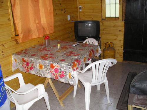 Caba�as En Necochea