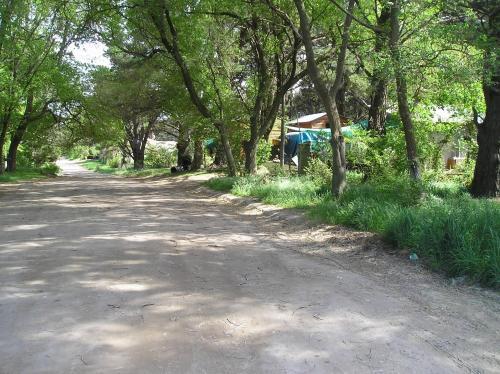 Caba�as En Necochea