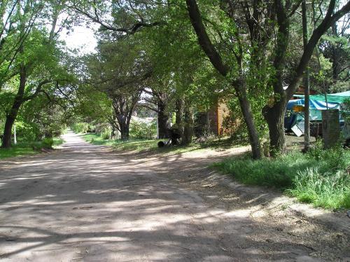 Caba�as En Necochea
