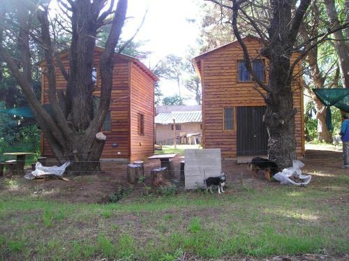 Caba�as En Necochea