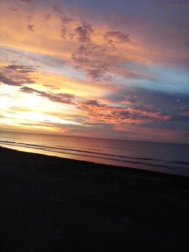 Caba�as En Necochea