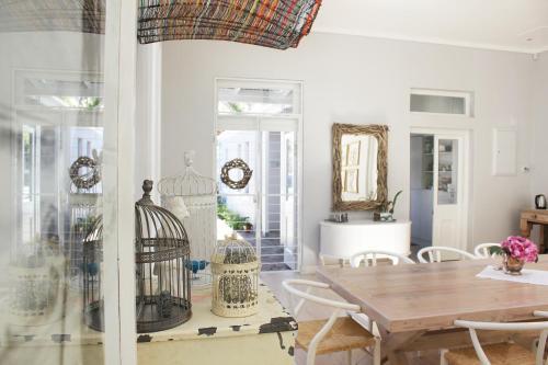 Himmelblau Boutique B&B
