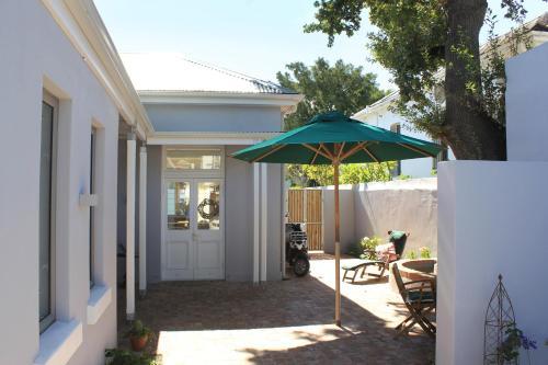Himmelblau Boutique B&B