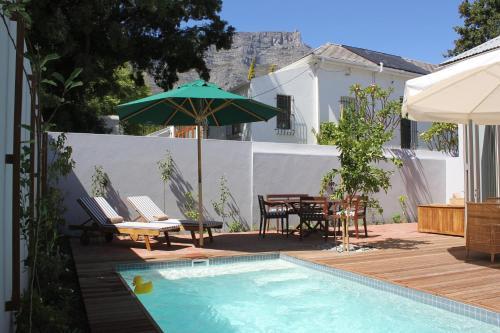 Himmelblau Boutique B&B