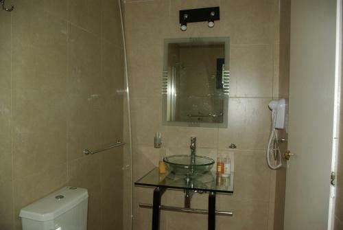 Apartamento Amaik�n Suites