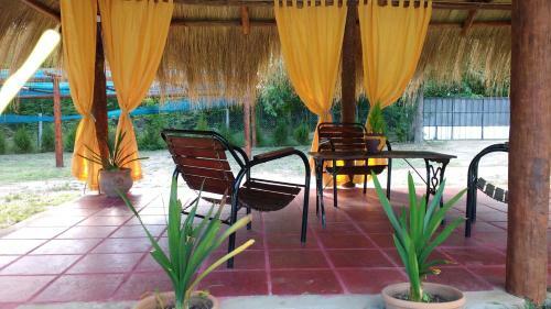 Apartamento Amaik�n Suites