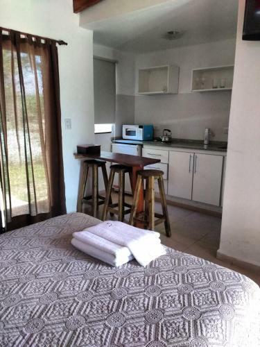 Apartamento Amaik�n Suites