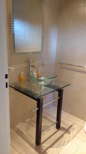 Apartamento Amaik�n Suites