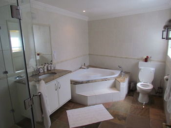 Hotel Matumi Golf Lodge