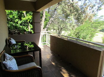Hotel Matumi Golf Lodge