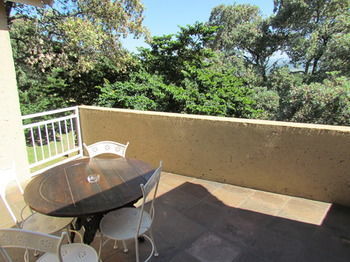 Hotel Matumi Golf Lodge
