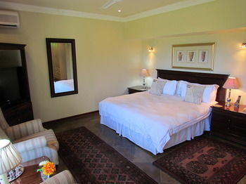 Hotel Matumi Golf Lodge