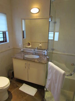 Hotel Matumi Golf Lodge