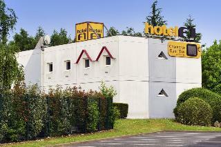 Hotelf1 Lille Tourcoing Nord