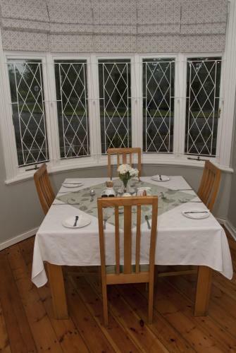 Smithgrove B&B