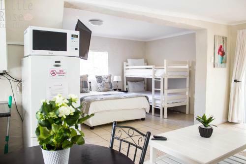 Apartamento Little Rose