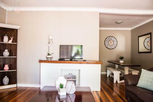 Apartamento Little Rose