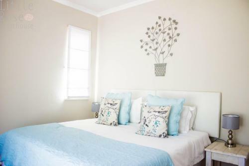Apartamento Little Rose