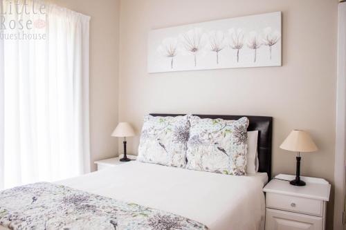 Apartamento Little Rose