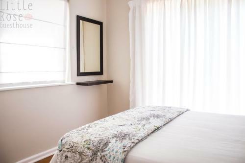 Apartamento Little Rose