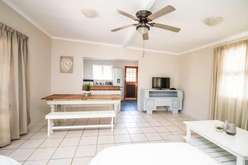 Apartamento Little Rose
