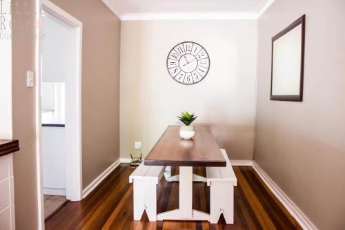 Apartamento Little Rose