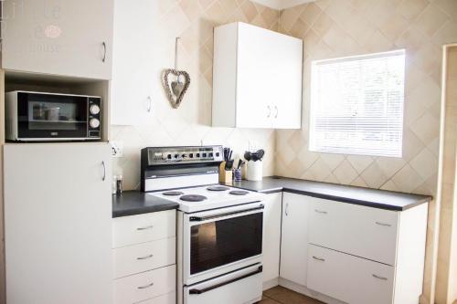 Apartamento Little Rose