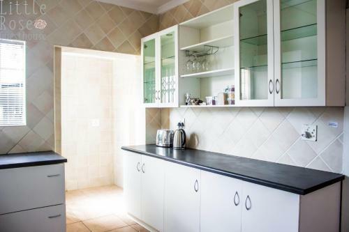 Apartamento Little Rose