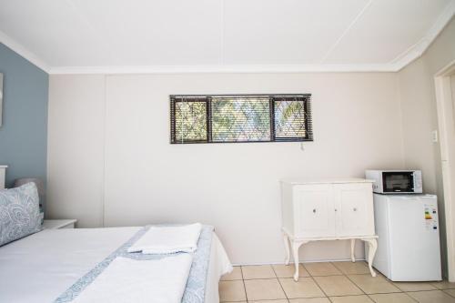 Apartamento Little Rose