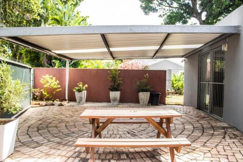 Apartamento Little Rose