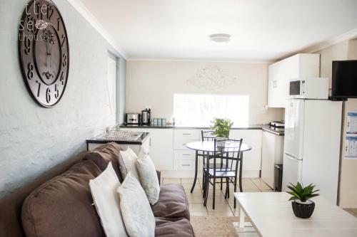 Apartamento Little Rose