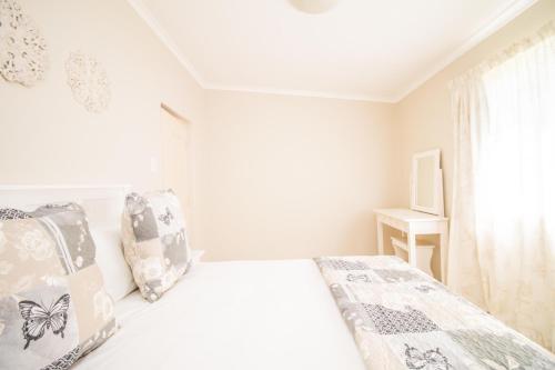 Apartamento Little Rose