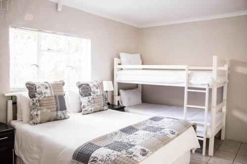 Apartamento Little Rose