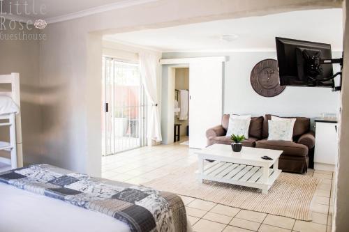 Apartamento Little Rose