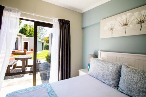 Apartamento Little Rose