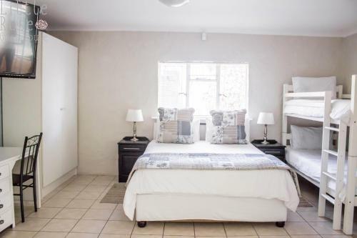 Apartamento Little Rose