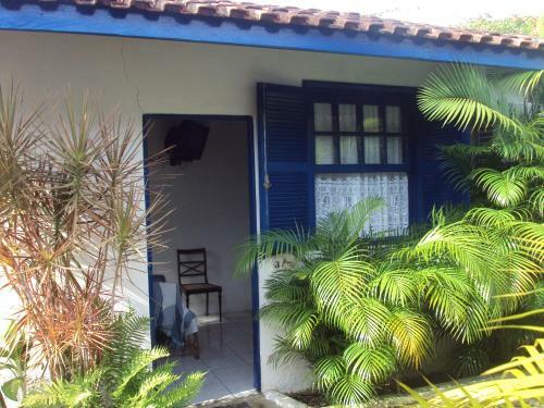 Hostal Pousada Via Maria