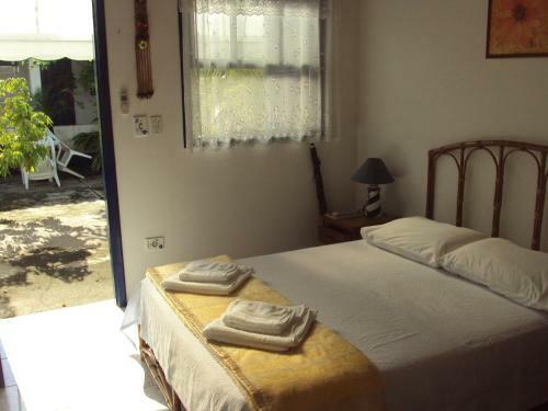 Hostal Pousada Via Maria