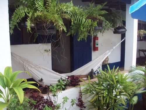 Hostal Pousada Via Maria