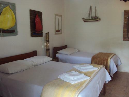 Hostal Pousada Via Maria