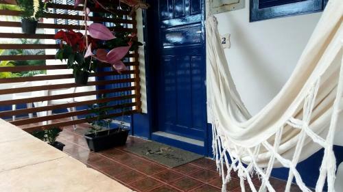Hostal Pousada Via Maria