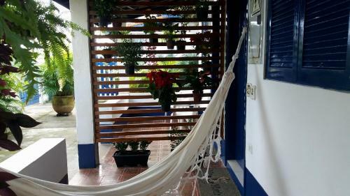 Hostal Pousada Via Maria