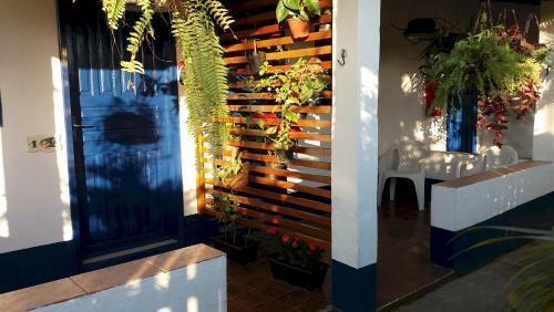 Hostal Pousada Via Maria