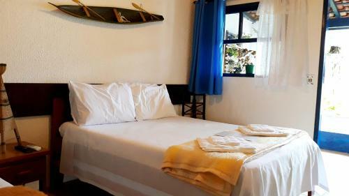 Hostal Pousada Via Maria