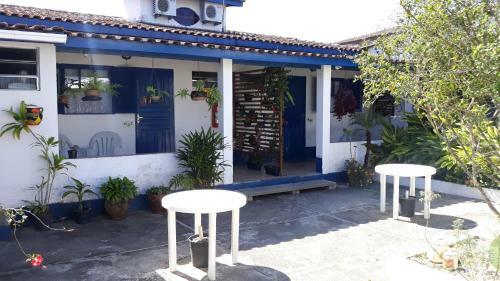 Hostal Pousada Via Maria