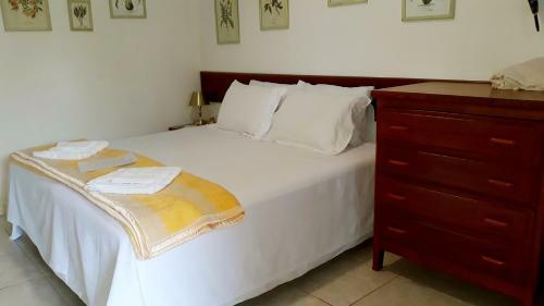 Hostal Pousada Via Maria
