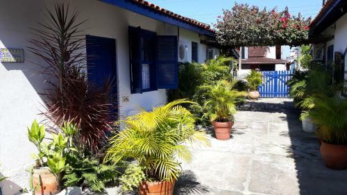 Hostal Pousada Via Maria